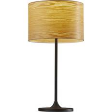 Paper Table Lamps Adesso Oslo Table Lamp 22.5"