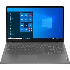 Lenovo 82KB00C3US 15.6 in. V15 G2 ITL 8G Ram 256GB SSD 10P Notebook, Mineral Gray
