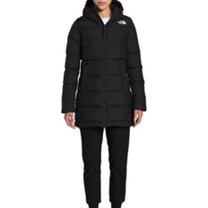 The North Face Outerwear The North Face Women's Gotham Parka - TNF Black