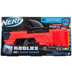 Roblox nerf gun Nerf Roblox MM2 Shark Seeker