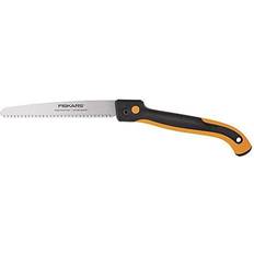 Garden Saws Fiskars Power Tooth Softgrip 10 in. Blade Pruning Saw