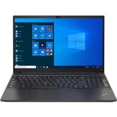 Lenovo 20YG003DUS 15.6 in. 8GB 256GB ThinkPad E15 Gen 3 Laptop