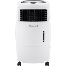 Automatic Shutdown Air Coolers Honeywell CL25AE