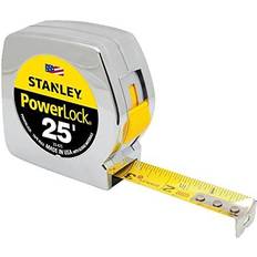 Measurement Tapes Stanley PowerLock 33-425 25'