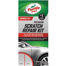 Turtle Wax Scratch Repair Kit