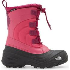 The North Face Youth Alpenglow IV - Cabaret Pink/TNF Black