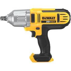 Dewalt 20V MAX 20 V 1/2 in. Cordless Brushed Impact Wrench Tool Only