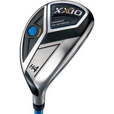 XXiO Golf Golf Clubs XXiO Golf Eleven Hybrid
