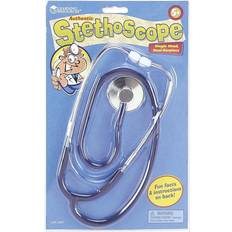 Doctor Toys Learning Resources Stethoscope