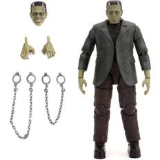 Jada Toy Figures Jada Universal Monsters Frankenstein