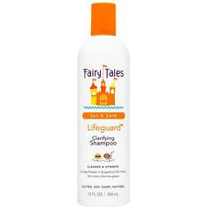 Fairy Tales Sun & Swim Lifeguard Clarifying Shampoo 12fl oz