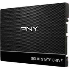 PNY Festplatten PNY CS900 SSD7CS900-250-RB 250GB