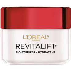 L'Oréal Paris Facial Creams L'Oréal Paris Revitalift Anti-Wrinkle + Firming Face & Neck Moisturizer SPF25 48g