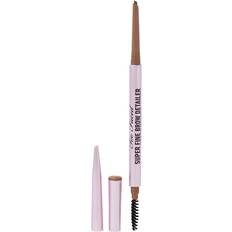 Too Faced Eyebrow Products Too Faced Super Fine Brow Detailer Eyebrow Pencil Soft Brown