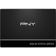 PNY Harddisker & SSD-er PNY CS900 SSD7CS900-4TB-RB 4TB