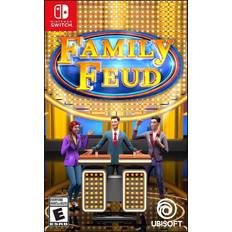 Family Feud (Switch)