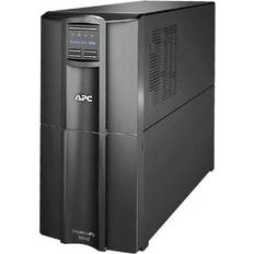 Schneider Electric 3000VA Electric Smart-UPS with SmartConnect