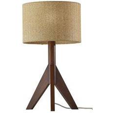 Paper Table Lamps Adesso Eden Table Lamp 23.5"