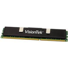 4 GB RAM Memory Visiontek Black Label DDR3 1333MHz 4GB (900385)