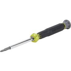 Screwdrivers Klein Tools 4-in-1 Precision Electronics Screwdriver Bit Screwdriver