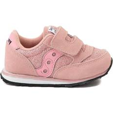 Saucony Infant Jazz Athletic Shoe - Pink