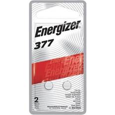 Energizer 377 2-pack