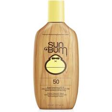 Parabenfrei Sonnenschutz & Selbstbräuner Sun Bum Original Sunscreen Lotion SPF50 237ml