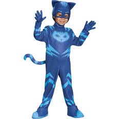 Costumes Disguise PJ Masks Catboy Child Costume