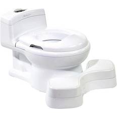 The First Years Potties & Step Stools The First Years Super Pooper Plus Potty Training Seat