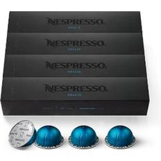 Nespresso Food & Drinks Nespresso VertuoLine Odacio Coffee Capsules 40pcs