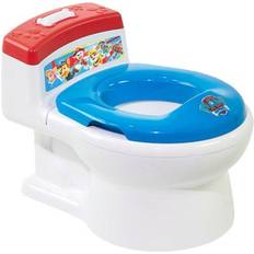 The First Years Nickelodeon Paw Patrol 2-in-1 Potty Toilet & Training Seat