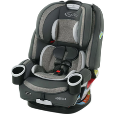 Booster Seats Graco 4Ever DLX 4-in-1