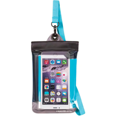 Yellow Waterproof Cases Travelon Waterproof Smart Phone Pouch