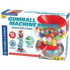 Gumball Machine Maker (5 stores) see best prices now »