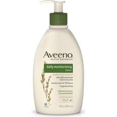 Aveeno moisturizing lotion Aveeno Daily Moisturizing Lotion 12fl oz