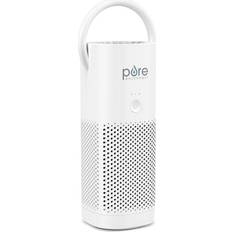 Portable Air Purifiers PureZone Mini Portable Air Purifier