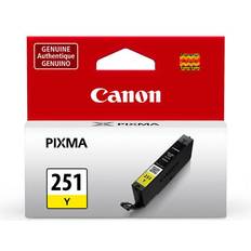 Ink & Toners Canon Usa Cli-251y