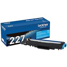 Brother Ink & Toners Brother TN-227C (Cyan)