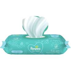 Pampers Baby Skin Pampers Complete Clean Baby Wipes, 72 pcs