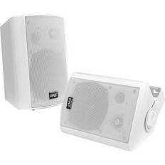 On-Wall Speakers Pyle PDWR61BT