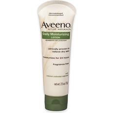 Aveeno moisturizing lotion Aveeno Daily Moisturizing Lotion 71g