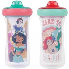 The First Years Baby care The First Years Disney Princess Insulated Sippy Cup 266ml 2-pack