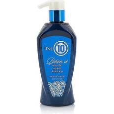 It's a 10 Potion 10 Miracle Repair Shampoo 10fl oz