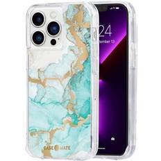 Case-Mate Print Ocean Marble Case for iPhone 13 Pro