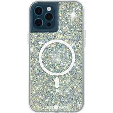 Case-Mate Twinkle Case with MagSafe for iPhone 12 Pro Max
