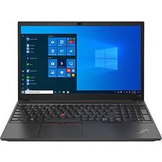 Lenovo ThinkPad E15 Gen 2 20TD Laptop 11th Gen Intel Core i7-1165G7