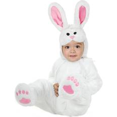 Halloween Little Bunny Infant/Toddler Costume