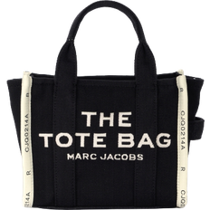 Marc Jacobs - The Tote Large Mesh - Pink textile and transparent