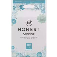 Honest Baby care Honest Classic Count Wipes 288 pcs
