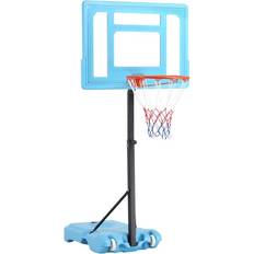 Basketball Stands Portable Outdoor Basketball Hoop System Stand